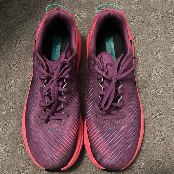 Hoka women’s sneakers super comfortable! - Picture 3 of 6